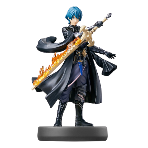 Byleth Amiibo