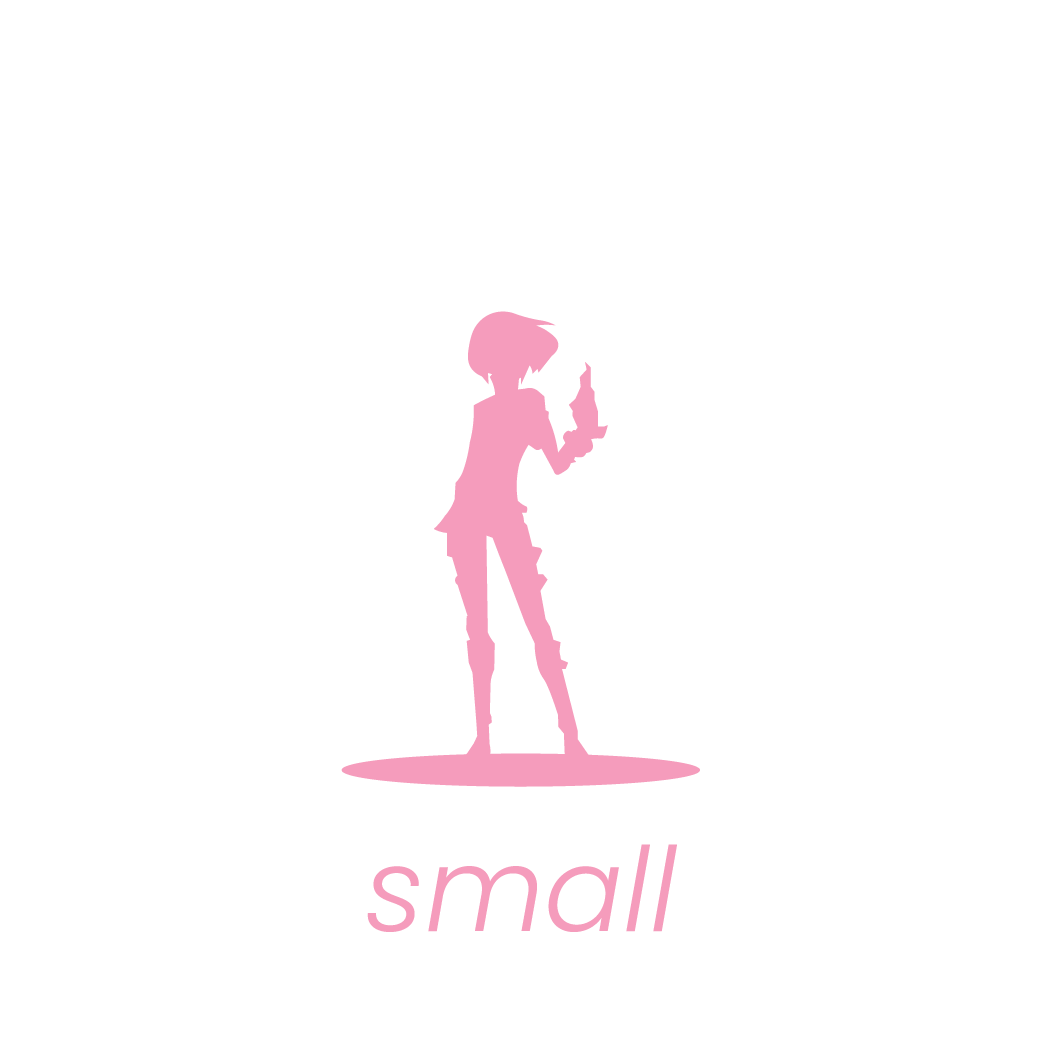 small figure icon