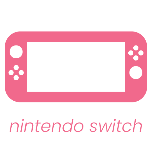 nintendo switch games