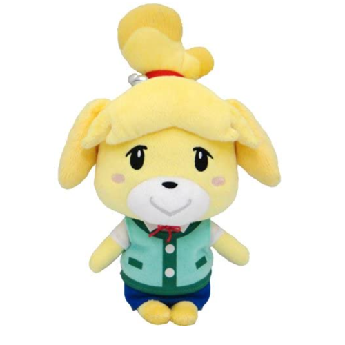 isabelle