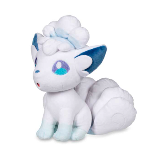 vulpix